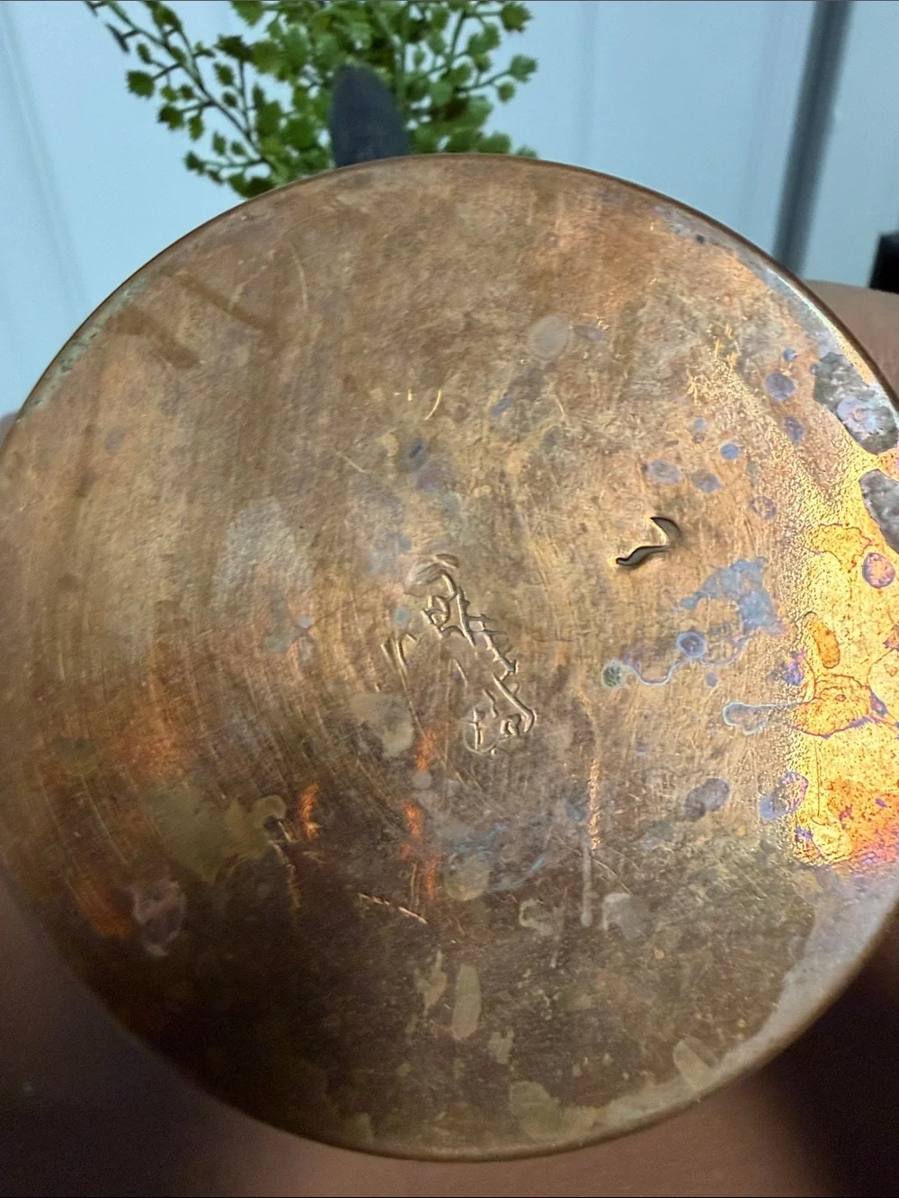 N/A handcrafted style